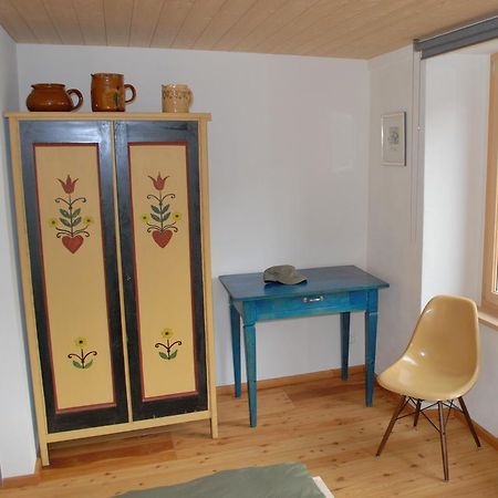 Ferienwohnung Troegligasse Andermatt Εξωτερικό φωτογραφία