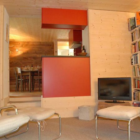 Ferienwohnung Troegligasse Andermatt Εξωτερικό φωτογραφία