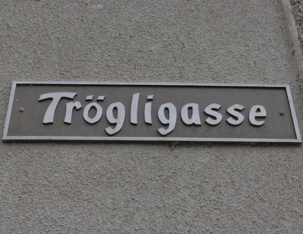 Ferienwohnung Troegligasse Andermatt Εξωτερικό φωτογραφία