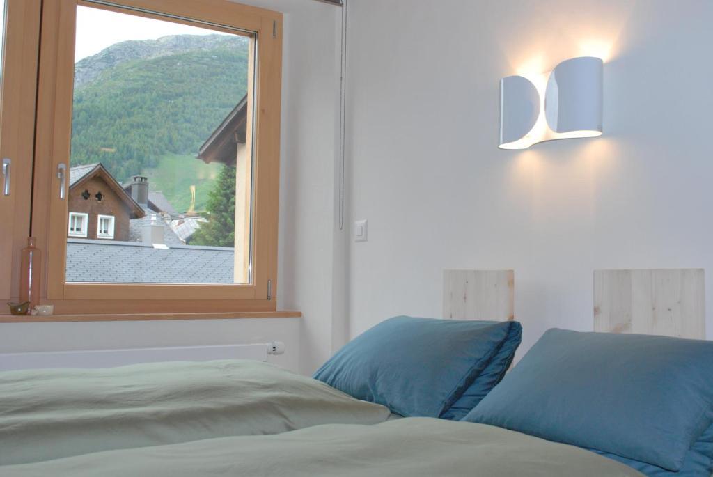 Ferienwohnung Troegligasse Andermatt Εξωτερικό φωτογραφία