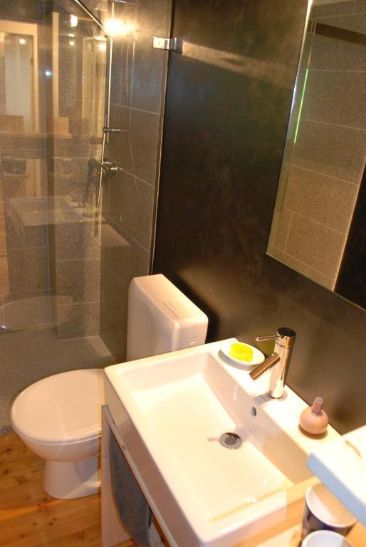 Ferienwohnung Troegligasse Andermatt Δωμάτιο φωτογραφία