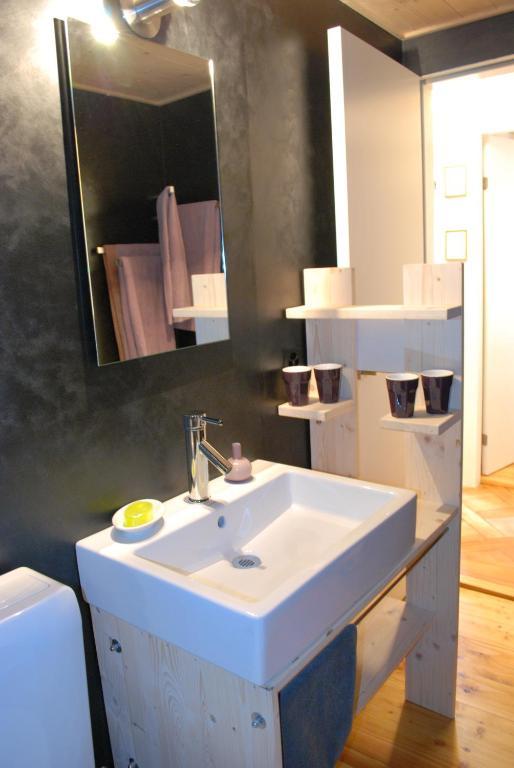 Ferienwohnung Troegligasse Andermatt Δωμάτιο φωτογραφία