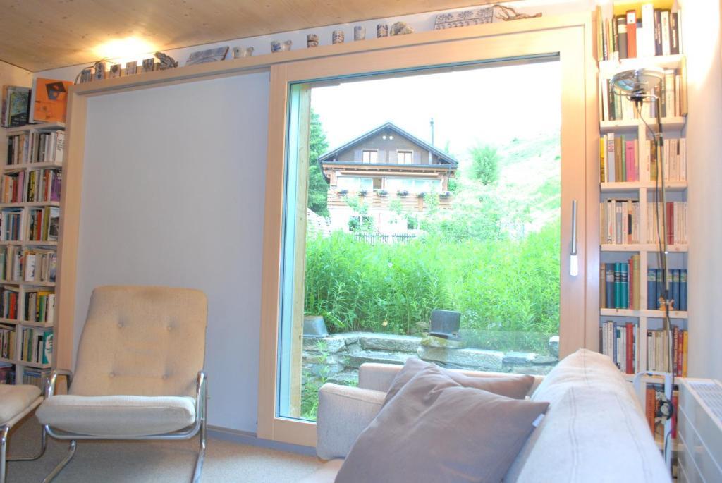 Ferienwohnung Troegligasse Andermatt Εξωτερικό φωτογραφία