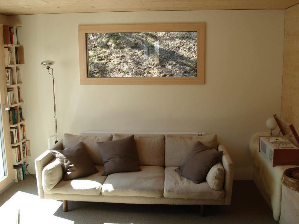 Ferienwohnung Troegligasse Andermatt Εξωτερικό φωτογραφία